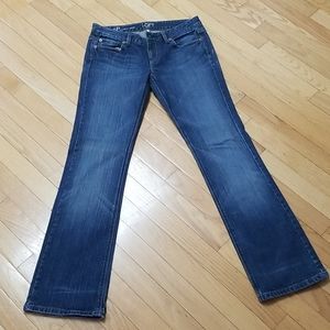 3/$20 🎉 Ann Taylor Loft jeans (boot cut)